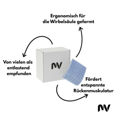 MediVora™ Arthrose Kissen