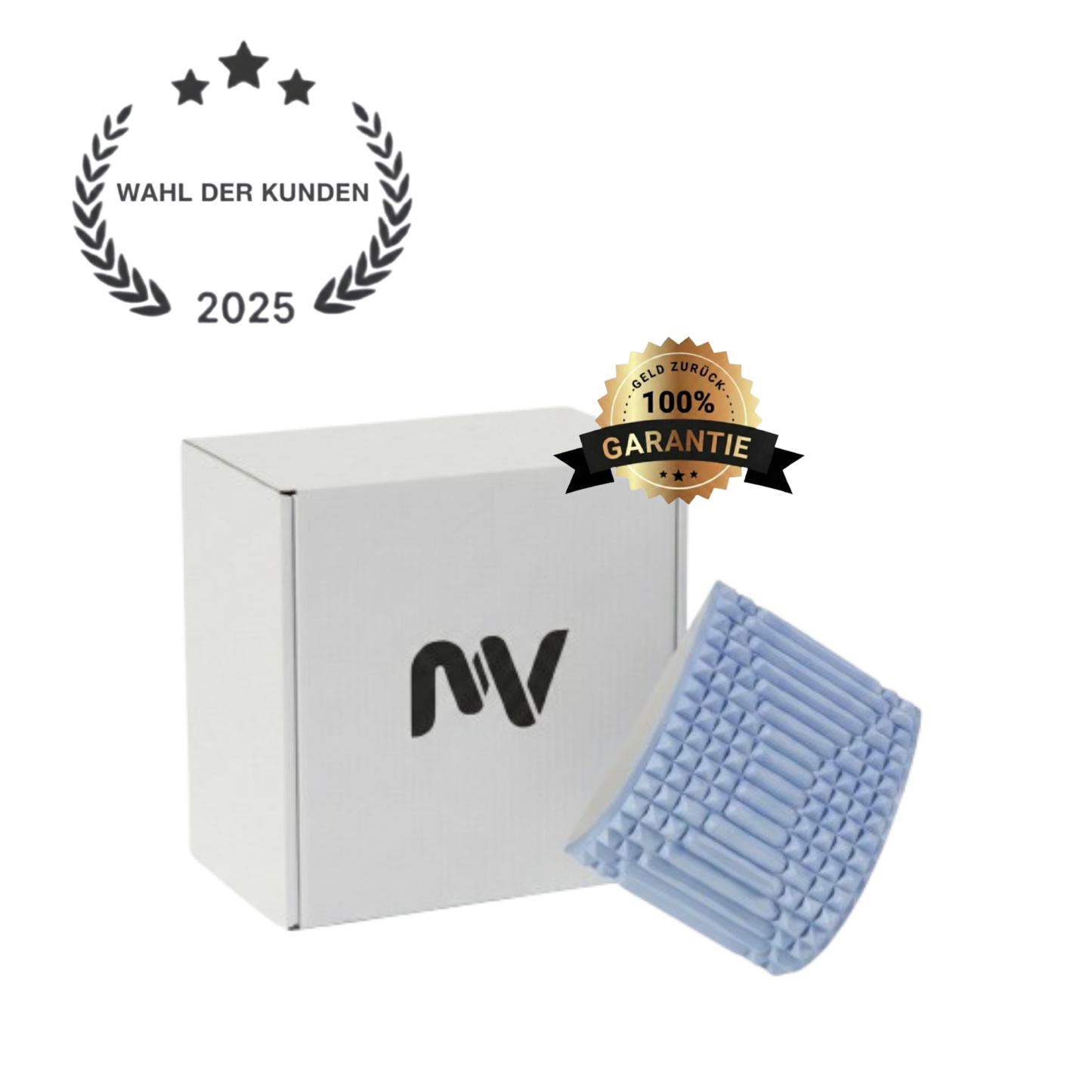 MediVora™ Arthrose Kissen